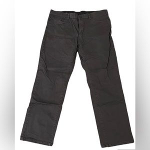 Grey English Laundry pants size 38x30